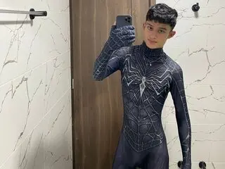 PatrickHowland private camshow cunt