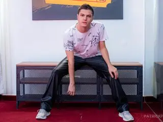 PatrickPrince lj show show