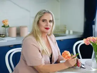 PenelopeTaylor video real live