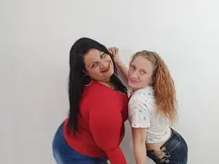 PepperandAnna anal free hd