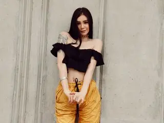 PerlaWest private recorded hd
