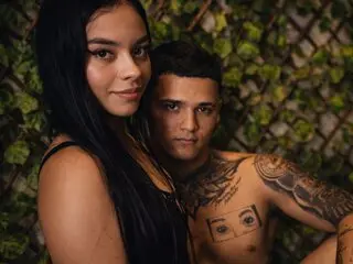 PeterAndRose jasmin video livesex