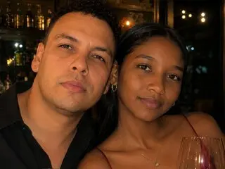 PethersonAndKia lj jasminlive livejasmin