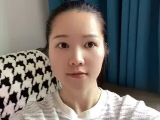 penjin ass cam show