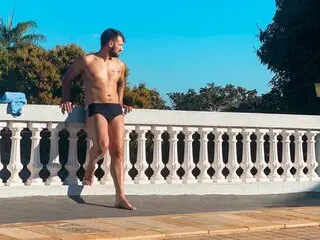PhilFabre livejasmin.com nude private