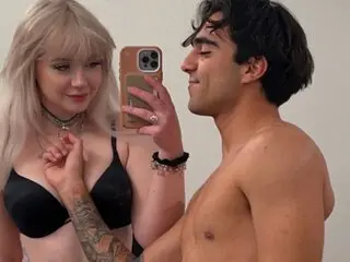 PixieAndCarlos video pics real