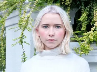 PixieLennox webcam online hd