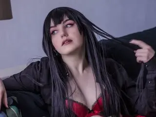 PoisonRed webcam video private