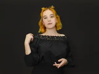 PollieRiddle real shows toy