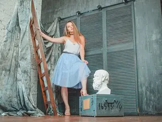 PoppyJohnson free lj jasmin