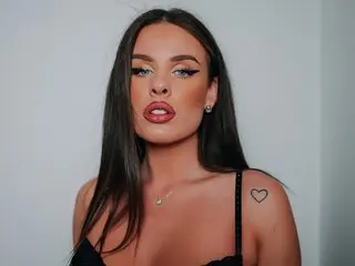 Princess webcam anal real