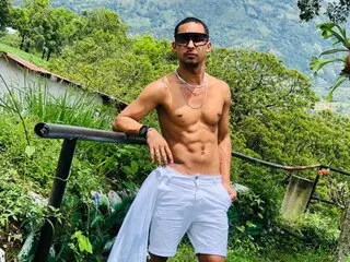 RancessJowell private lj ass