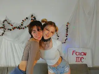 RandiAndEdla cam toy jasminlive