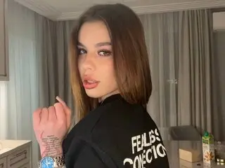 RandiBirmingham pics private ass