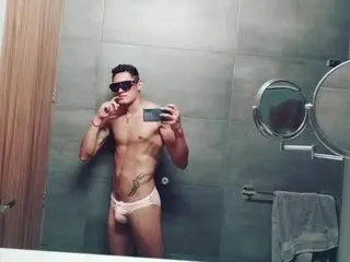RandyGabe cunt lj recorded