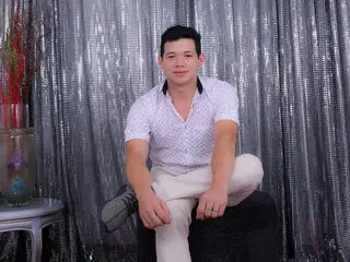 RandyHardTop jasmin online video