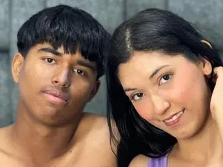 RavenAndJustin live jasmine webcam
