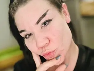 RayRaven toy pics cunt