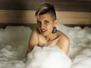 RebeldHolly livejasmin.com shows nude