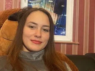 RedishSamira cunt recorded naked
