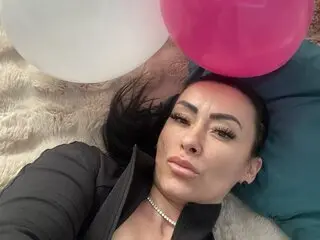 Reeyna private real anal