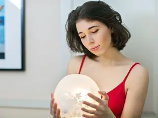 ReneLoves video nude shows