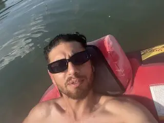 RexWeller naked live free