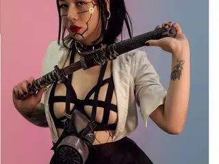 RexieBlue private cunt jasmine