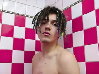 ReynoldAnsel recorded livejasmin.com online