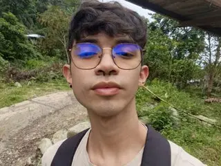 RicardoSalcedo porn fuck toy