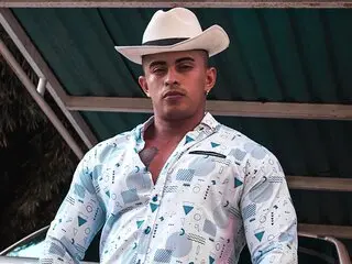 RickConnor real anal toy
