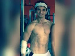 RickTorres hd camshow hd