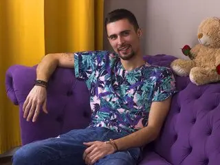 RickyLoup online lj live