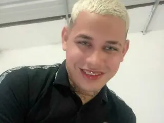 RickyMiller shows private xxx