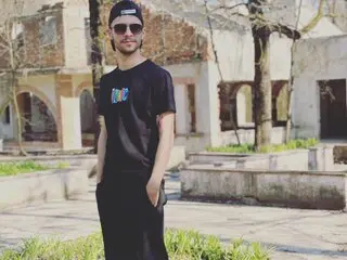RobDevon recorded cunt hd