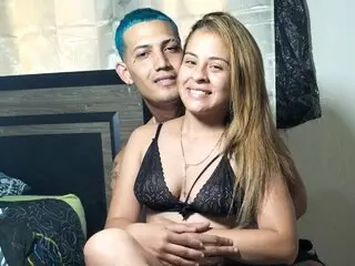 RobertAndBarbara live video lj