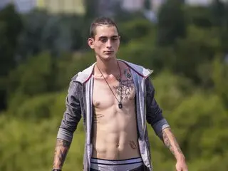 RobertoSmiley live livejasmin.com real