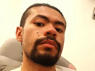 RodriGrey recorded photos private