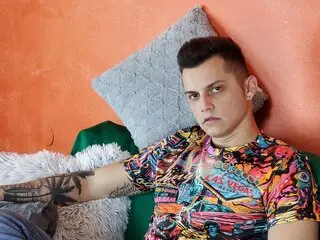 RodrigoMentez video pics nude