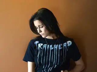 RoseDemi nude live shows