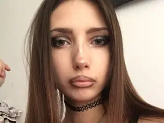 RoseHanse nude anal live