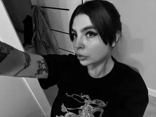 RoseMoon nude cunt toy