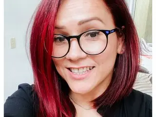 RoseSa show real cam