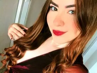 RoussFox webcam jasmine shows