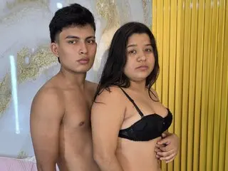 RubyANDLiam livejasmin.com pictures recorded