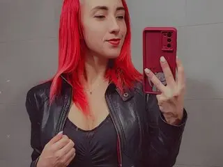 RubyAurora amateur pics live