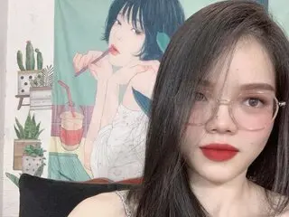 RubyBrad fuck jasmine livejasmin