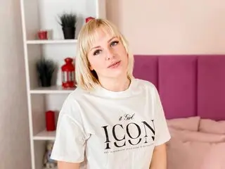 RubyClarck private video livejasmin
