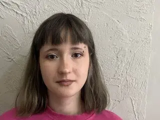 RubyCrystel cunt naked shows
