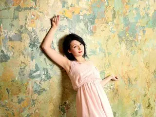 RubyEva hd photos webcam